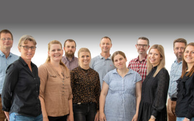 Fremtiden er grøn – men hvor bæredygtig er din bedrift?