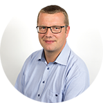 Jørgen Cæsar Jensen