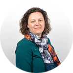 Kathrin B. Østergaard