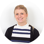 Mette Møller Ragborg