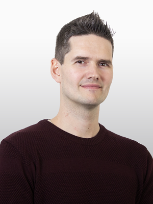 Anders Vigh Kristensen