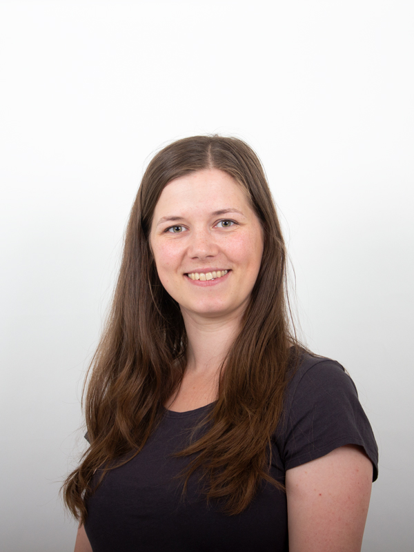 Eva Hillgaard Ravn-Jensen (barsel)