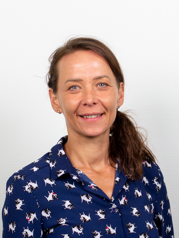 Lisjan Overlade Andersen