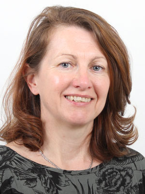 Malgorzata Kowalik-Kepler (Maggie)