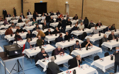 Se indlæg fra mink-infomøde her