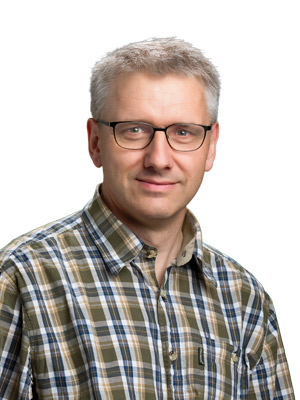 Niels Martin Nielsen