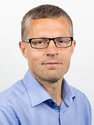 Anders B. Hummelmose