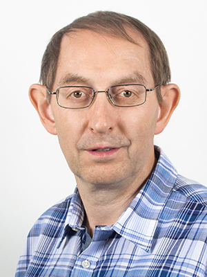 Andreas Peter Jensen