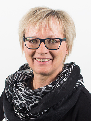 Berit Strøm Kristoffersen