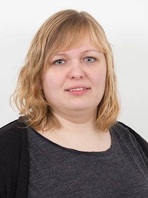 Betina Skak Vestergaard