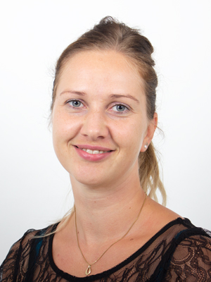 Birgitte Bak Vinther