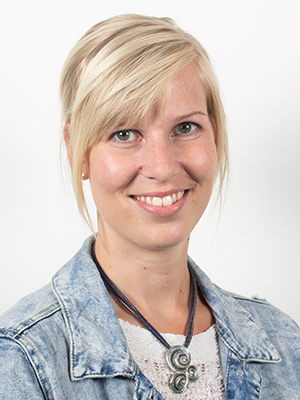 Camilla Lybech Sommer