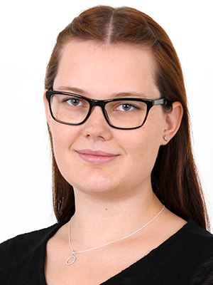 Ellen Friche Nielsen