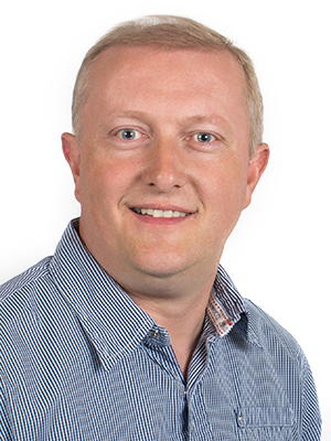 Flemming Floor Jensen