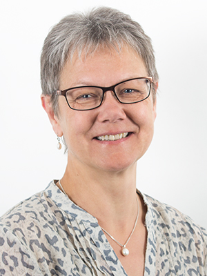 Gitte Nørgaard