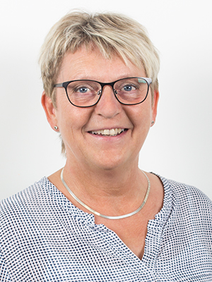 Gitte Pedersen