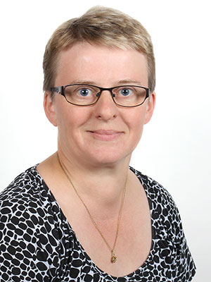 Hanne Langdahl