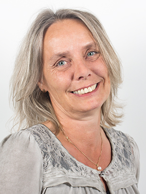 Helle Kramer Sørensen