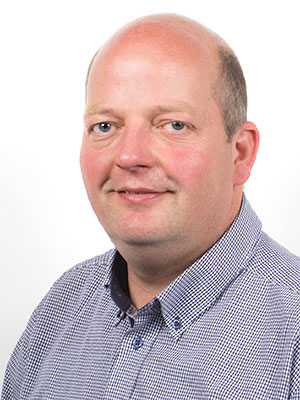 Jan Sølver Svendsen