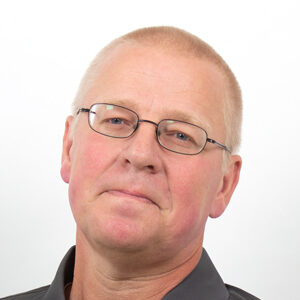 Jens Fauerholt Jensen