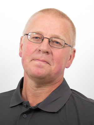 Jens Fauerholt Jensen