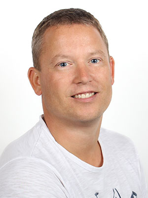 Jens P. Hansen