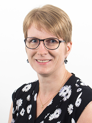 Jette Bolvig Andersen