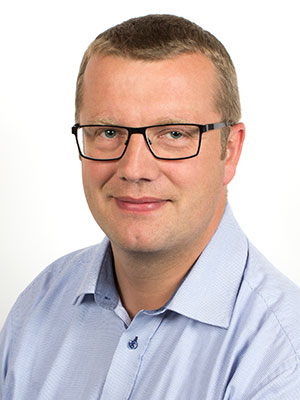 Jørgen Cæsar Jensen