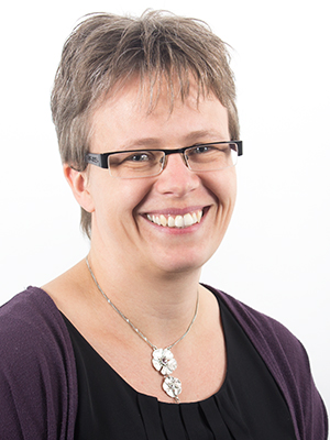 Kristine Winther Hinze