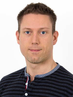 Lasse Nygaard Pedersen