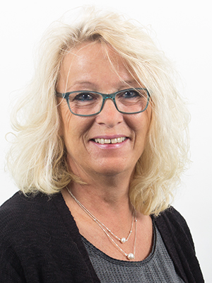 Lis Rosengren Nørgaard