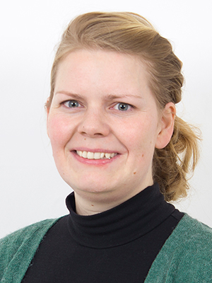 Malene Hangstrup Kræfting (barsel)