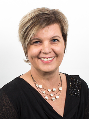 Malene Steen Lagergaard