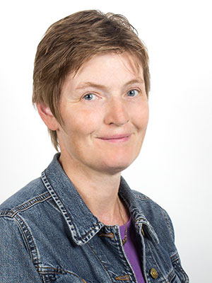 Margit Bæk Jensen