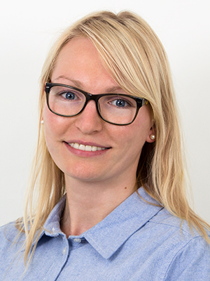 Marina Elisabeth Staun