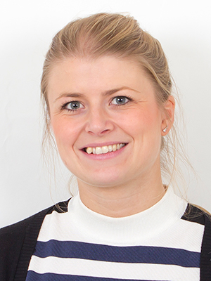 Mette Møller Ragborg