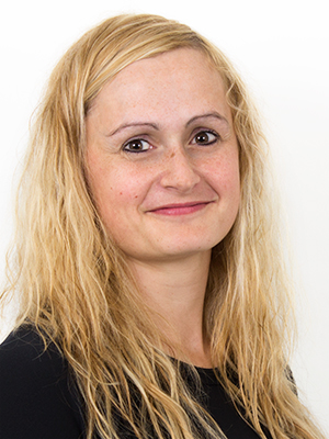 Pernille Sloth Christensen