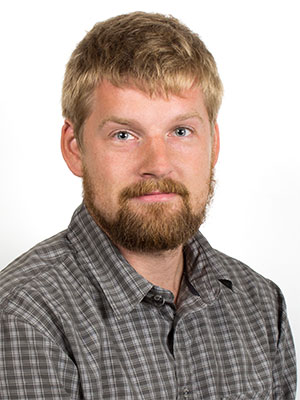 Rasmus Dahlgaard Jensen