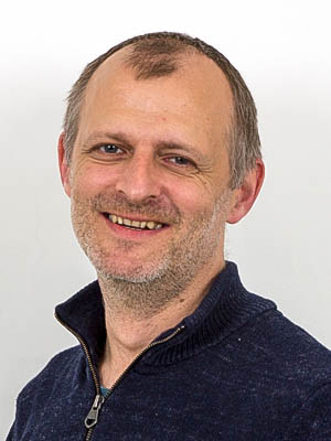 Søren Bjerregaard Jensen