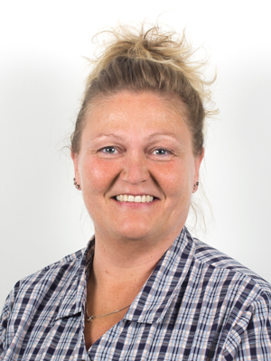 Susanne A. V. Sørensen