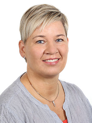 Susanne K. Danielsen