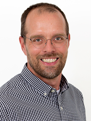 Thomas Vang Jørgensen