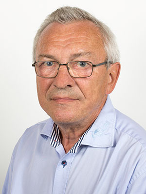 Willy Møller